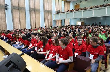 Подвели итоги регионального этапа чемпионата рабочих профессий WorldSkills в г. Иваново